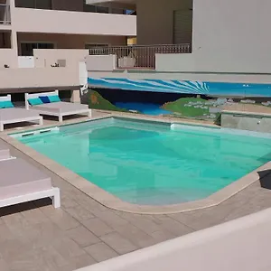 La Contessa Aparthotel Santa Teresa Gallura