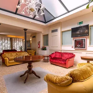 Bella Hotel Venedig