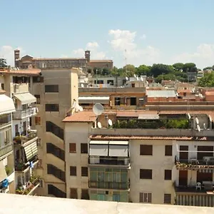 Gasthof Migdal Luxury Testaccio