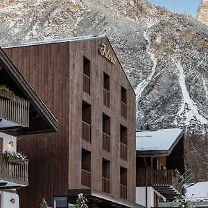 Faloria Mountain Hotel Cortina d'Ampezzo