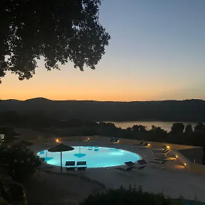 Valkarana Country Relais (adults Only) Hotel Sant’Antonio di Gallura