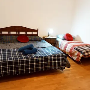 Frühstückspension Mikasa Balduina