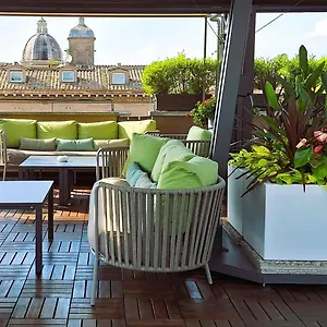 Indigo - St. George By Ihg Roma