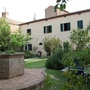 Il Giardino Segreto Pensión