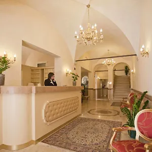 Cavour Hotel Bologna