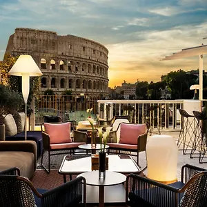 Palazzo Manfredi – Small Luxury Of The World Roma