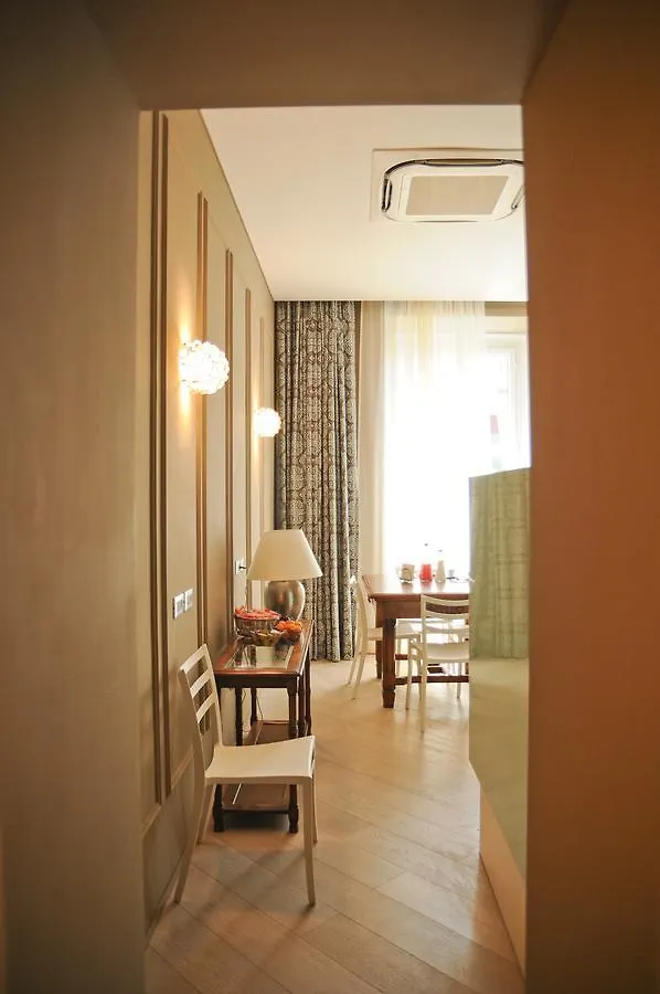 Bed and breakfast B&B Carini 58 Roma