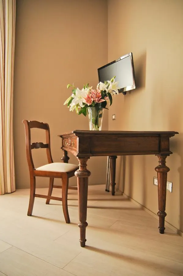 B&B Carini 58 Roma 2*,  Italia