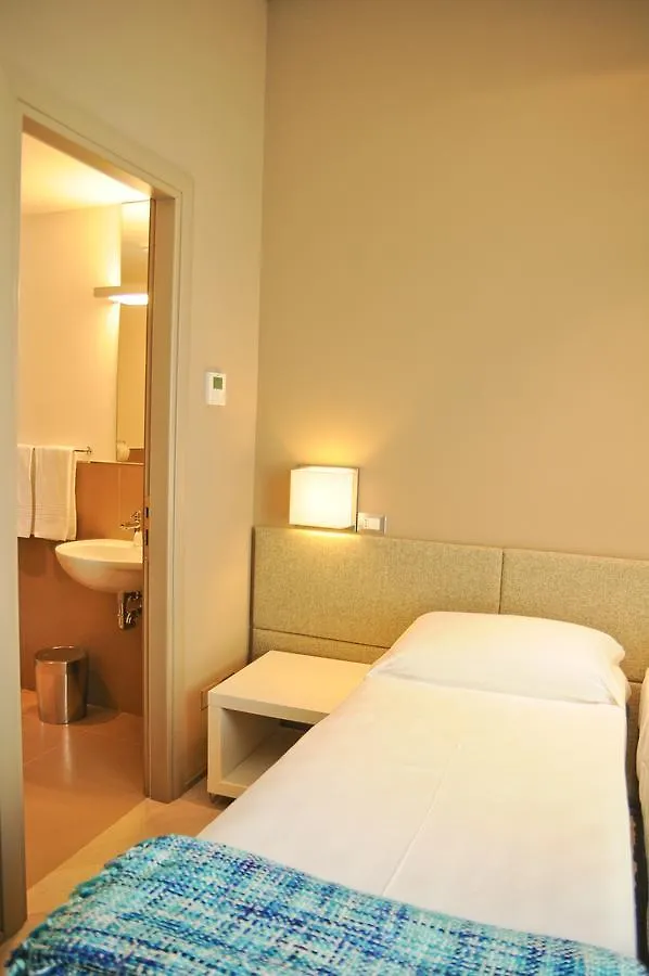 B&B Carini 58 Roma 2*,  Italia