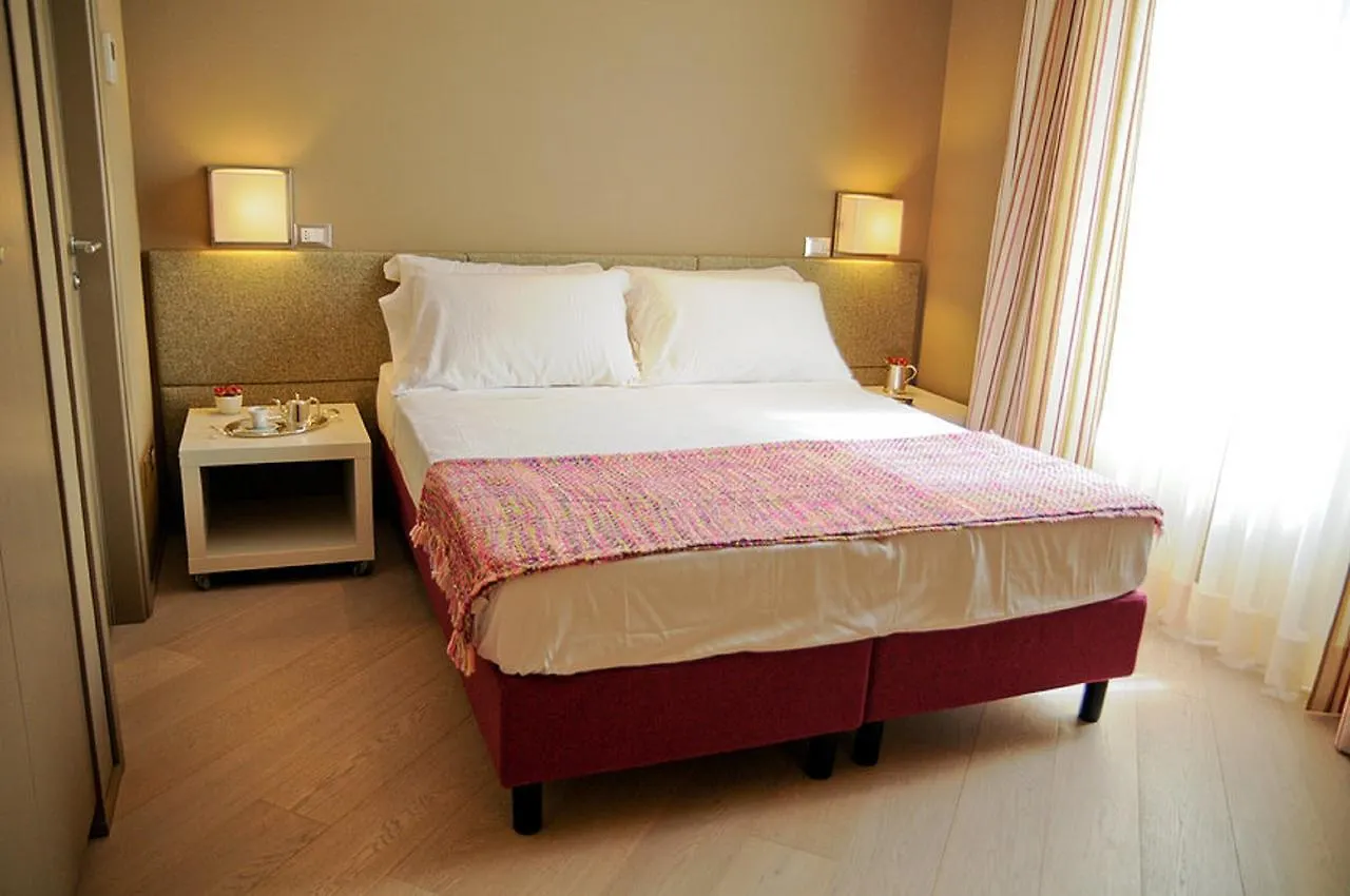 B&B Carini 58 Roma Italia