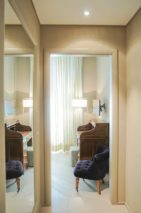 B&B Carini 58 Roma Bed and breakfast