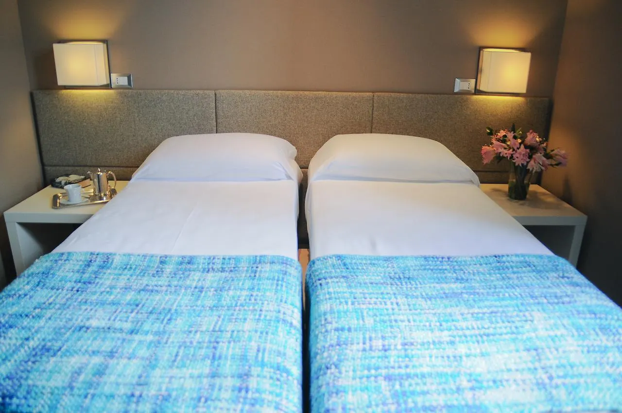 ** Bed and breakfast B&B Carini 58 Roma Italia