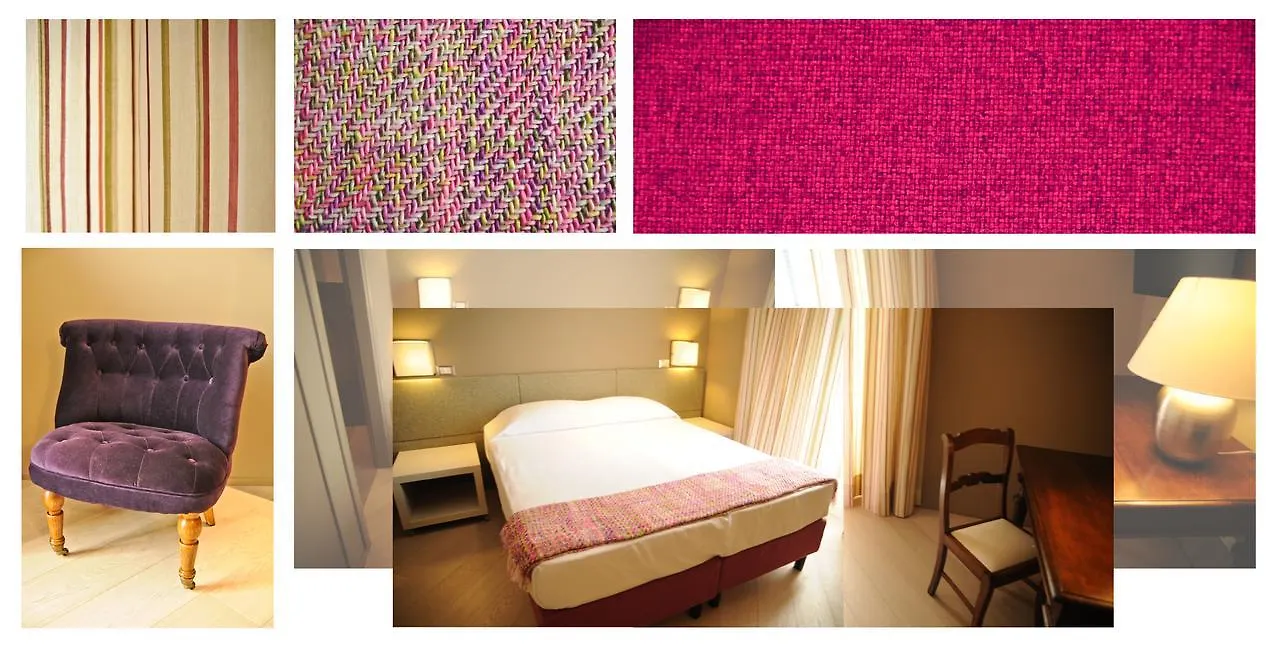 Bed and breakfast B&B Carini 58 Roma