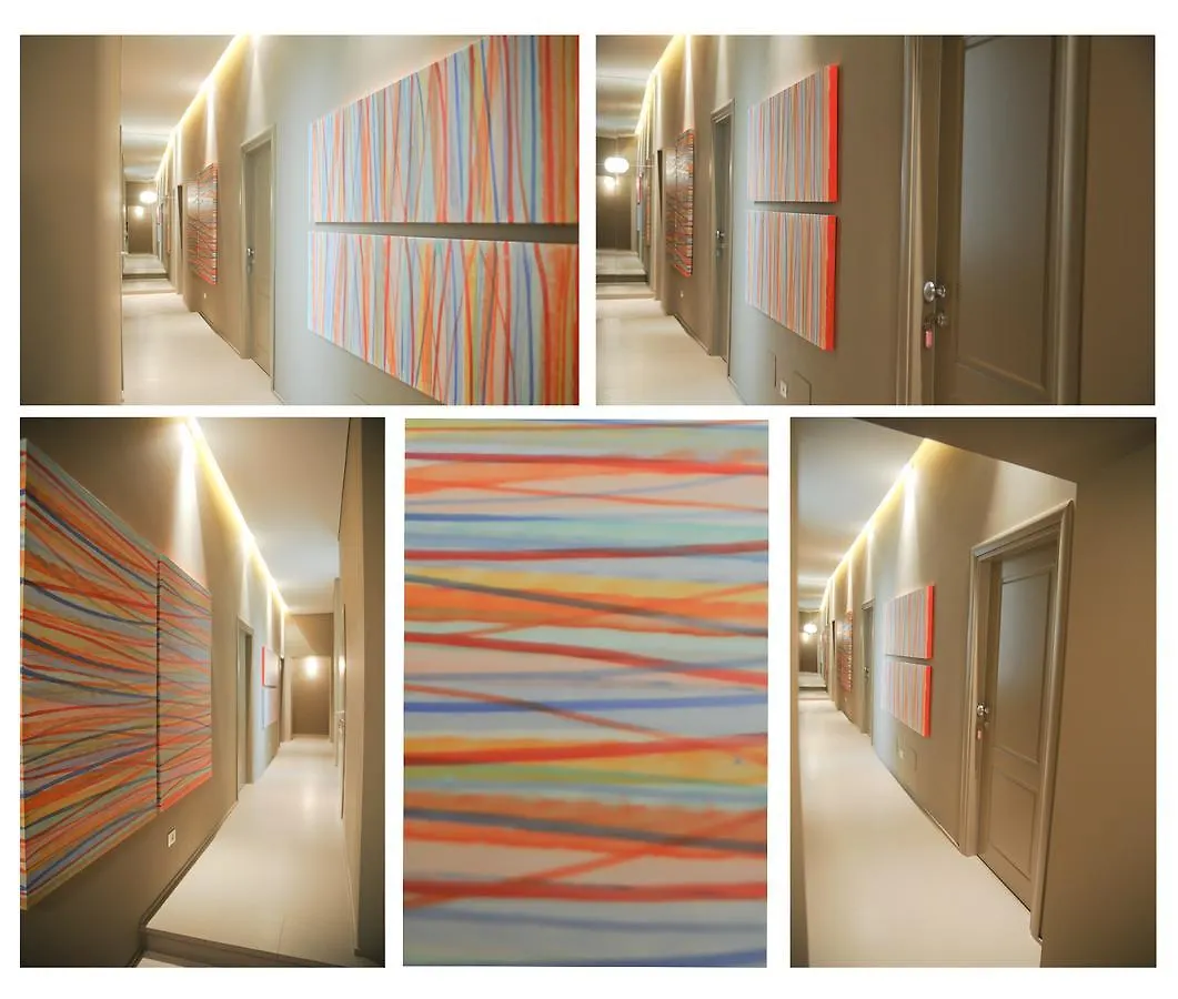 B&B Carini 58 Roma