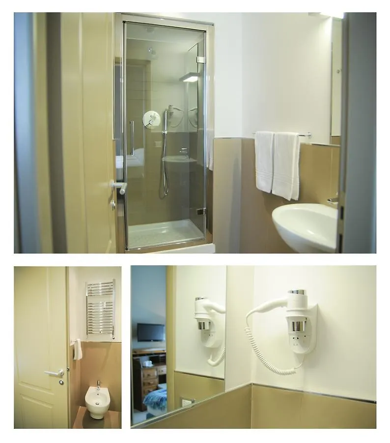 B&B Carini 58 Roma Italia
