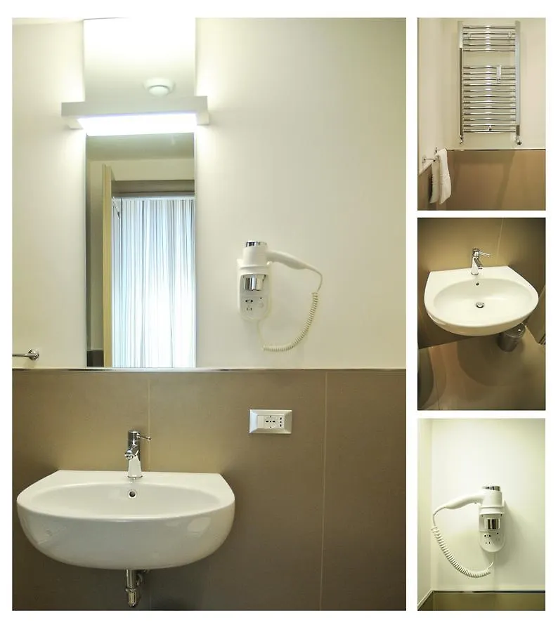 Bed and breakfast B&B Carini 58 Roma