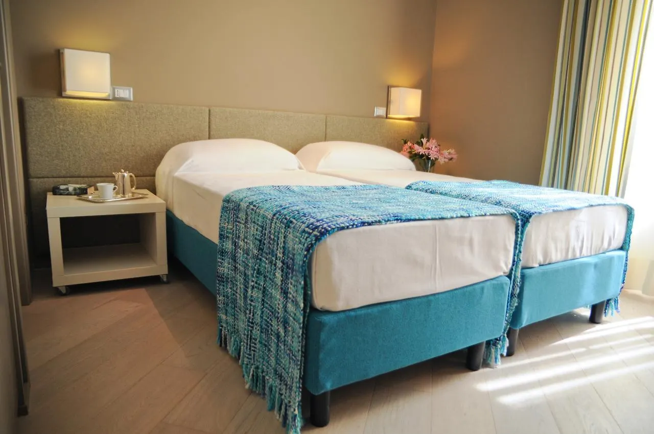 Bed and breakfast B&B Carini 58 Roma