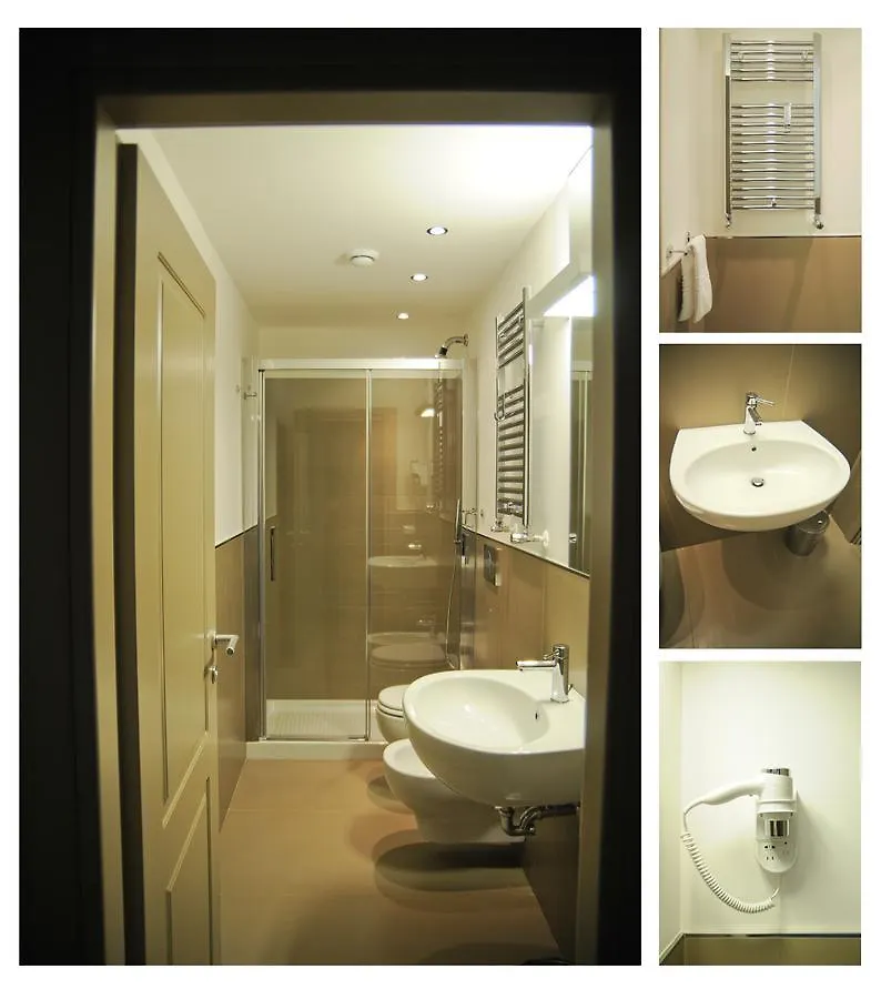 B&B Carini 58 Roma