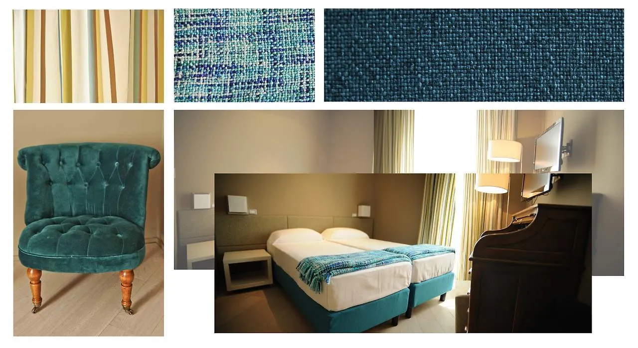 B&B Carini 58 Roma